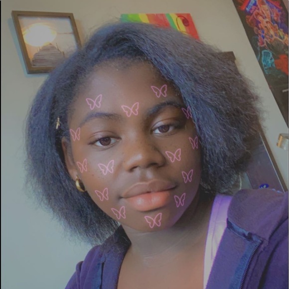 Meet your Posher, Anastasia - Picture 1 of 1